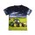 Jungen T-Shirt Traktor Ballenpresse H-403 104