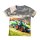 Jungen T-Shirt Traktor Güllefass H-416 92