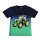 Jungen T-Shirt Traktor H-406 104