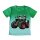 Jungen T-Shirt Traktor H-418 92