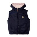 Weste mit Kapuze Pferd Fohlen Rücken Fotodruck F-123 152