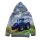 Jungen Kapuzenpullover Traktor H-132 116