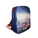 Kindergarten Kinder Rucksack Feuerwehr RS05