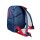 Kindergarten Kinder Rucksack Feuerwehr RS05