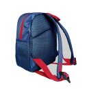 Kindergarten Kinder Rucksack Feuerwehr RS05 32 x 24 x 10 cm