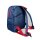 Kindergarten Kinder Rucksack Feuerwehr RS05 32 x 24 x 10 cm