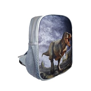 Kindergarten Kinder Rucksack Dinosaurier RS08