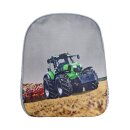 Kindergarten Kinder Rucksack Traktor Egge RS06