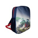 Kindergarten Kinder Rucksack Traktor Güllefass RS07