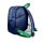 Kindergarten Kinder Rucksack Traktor Ballenpresse RS09