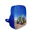 Kindergarten Kinder Rucksack Traktor Egge RS-10