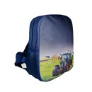 Kindergarten Kinder Rucksack Traktor Silagewagen RS03