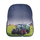 Kindergarten Kinder Rucksack Traktor Silagewagen RS03