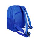 Kindergarten Kinder Rucksack Traktor Ballenpresse RS04