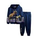 S&C Jungen Jogginganzug Dinosaurier H-196c